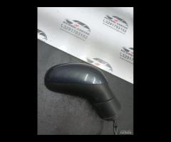 SPECCHIO SPECCHIETTO RETROVISORE DESTRA SEAT LEON