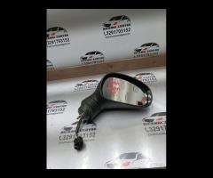 SPECCHIO SPECCHIETTO RETROVISORE DESTRA SEAT LEON