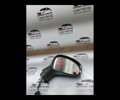 SPECCHIO SPECCHIETTO RETROVISORE DESTRA SEAT LEON