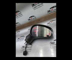 SPECCHIO SPECCHIETTO RETROVISORE DESTRA SEAT LEON