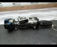 BLOCCHETTO ACCENSIONE CON CHIAVE FORD GALAXY II (W