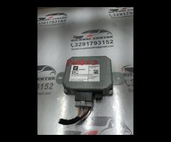 CENTRALINA SISTEMA NAVIGAZIONE GPS OPEL CORSA E 14