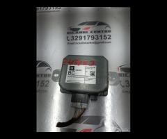 CENTRALINA SISTEMA NAVIGAZIONE GPS OPEL CORSA E 14