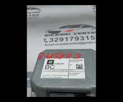 CENTRALINA SISTEMA NAVIGAZIONE GPS OPEL CORSA E 14