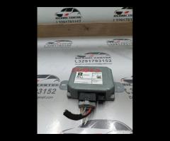 CENTRALINA SISTEMA NAVIGAZIONE GPS OPEL CORSA E 14