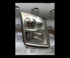 FARO FANALE ANTERIORE DESTRO FORD TRANSIT 2006-201