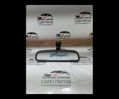 SPECCHIETTO RETROVISORE INTERNO BMW E90 015891 E11