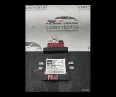 CENTRALINA POMPA CARBURANTE BMW F20 7371832 161473