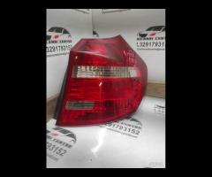 FANALE STOP POSTERIORE DESTRO BMW SERIE 1 E81 E87 - 8