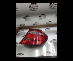 FANALE STOP POSTERIORE DESTRO BMW SERIE 1 E81 E87 - 14