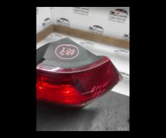 FANALE STOP POSTERIORE DESTRO BMW SERIE 1 E81 E87 - 20