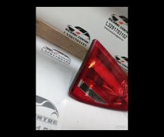 FARO FANALE STOP POSTERIORE SINISTRO AUDI A4 B8 BE