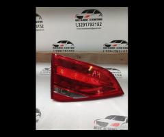 FARO FANALE STOP POSTERIORE SINISTRO AUDI A4 B8 BE