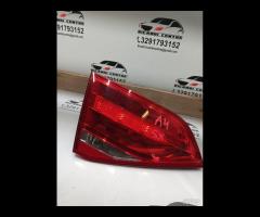 FARO FANALE STOP POSTERIORE SINISTRO AUDI A4 B8 BE - 7