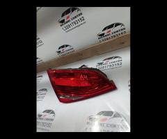 FARO FANALE STOP POSTERIORE SINISTRO AUDI A4 B8 BE - 11