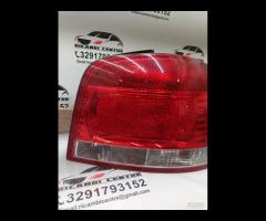 FARO FANALE STOP POSTERIORE DESTRA AUDI A3 2007 8P - 7