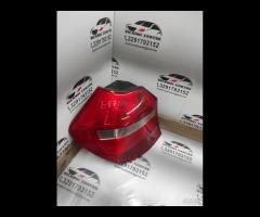 FARO FANALE STOP POSTERIORE SX BMW SERIE 1 E81/E87