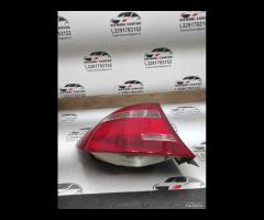 FARO FANALE STOP POSTERIORE SX BMW SERIE 1 E81/E87 - 11