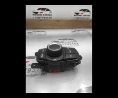 JOYSTICK MULTIFUNZIONALE BMW F20 F21 F30 F31 F34 9 - 6