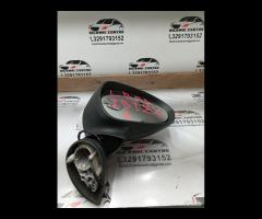 SPECCHIO SPECCHIETTO RETROVISORE DESTRA SEAT IBIZA