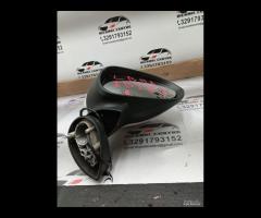 SPECCHIO SPECCHIETTO RETROVISORE DESTRA SEAT IBIZA - 11