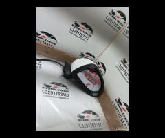 SPECCHIO SPECCHIETTO RETROVISORE DX OPEL CORSA D E