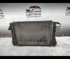 RADIATORE INTERCOOLER VW / AUDI/ SEAT/ SKODA 1K014