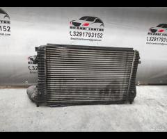 RADIATORE INTERCOOLER VW / AUDI/ SEAT/ SKODA 1K014