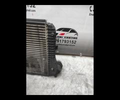 RADIATORE INTERCOOLER VW / AUDI/ SEAT/ SKODA 1K014 - 7