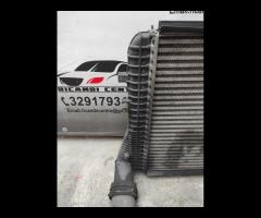 RADIATORE INTERCOOLER VW / AUDI/ SEAT/ SKODA 1K014 - 10