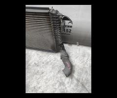 RADIATORE INTERCOOLER VW / AUDI/ SEAT/ SKODA 1K014 - 11