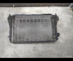 RADIATORE INTERCOOLER VW / AUDI/ SEAT/ SKODA 1K014 - 13