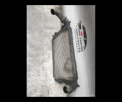 RADIATORE INTERCOOLER VW / AUDI/ SEAT/ SKODA 1K014 - 14