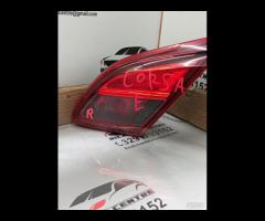 FARO FANALE STOP POSTERIORE DESTRA OPEL CORSA E (X