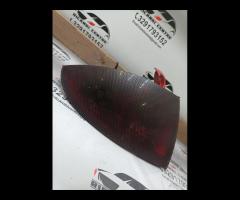 FARO FANALE STOP POSTERIORE SX SEAT LEON 2009-2012