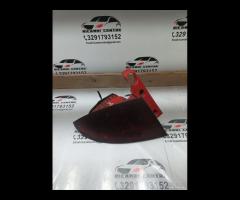 FARO FANALE STOP POSTERIORE SX SEAT LEON 2009-2012