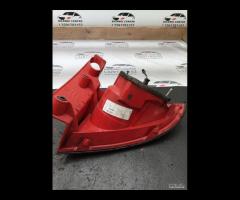 FARO FANALE STOP POSTERIORE SX SEAT LEON 2009-2012 - 18