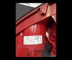 FARO FANALE STOP POSTERIORE SX SEAT LEON 2009-2012 - 24