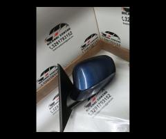 SPECCHIETO RETROVISORE SINISTRA BMW E82 COLORE A76 - 10