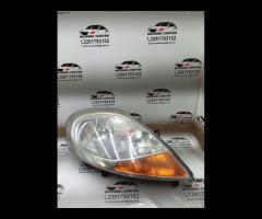 FARO FANALE ANTERIORE DX RENAULT TRAFIC II Van (FL