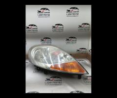 FARO FANALE ANTERIORE DX RENAULT TRAFIC II Van (FL