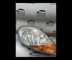 FARO FANALE ANTERIORE DX RENAULT TRAFIC II Van (FL