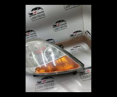 FARO FANALE ANTERIORE DX RENAULT TRAFIC II Van (FL