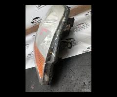 FARO FANALE ANTERIORE DX RENAULT TRAFIC II Van (FL - 8