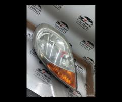 FARO FANALE ANTERIORE DX RENAULT TRAFIC II Van (FL - 9