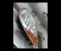 FARO FANALE ANTERIORE DX RENAULT TRAFIC II Van (FL - 10