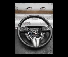 VOLANTE IN PELLE MULTIFUNZIONALE MAZDA 3 2009-2013 - 14