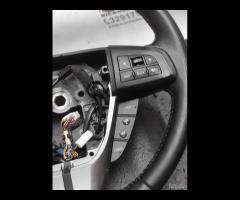 VOLANTE IN PELLE MULTIFUNZIONALE MAZDA 3 2009-2013 - 18