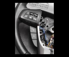 VOLANTE IN PELLE MULTIFUNZIONALE MAZDA 3 2009-2013 - 22