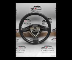 VOLANTE IN PELLE DAIHATSU TERIOS GS131-07270 GS131